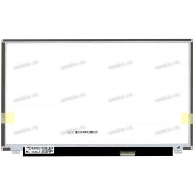 LP156WF4-SLBA 1920x1080 LED 40 пин slim уценка