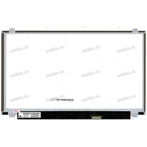 LP156WF4-SPC1 1920x1080 LED 30 пин slim new