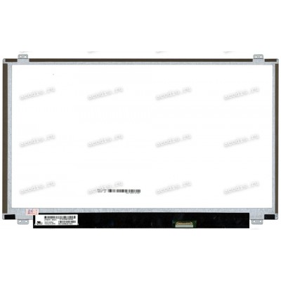 LP156WF4-SPC1 1920x1080 LED 30 пин slim new