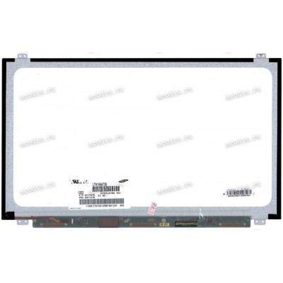 LTN156AT30 1366x768 LED 40 пин slim new