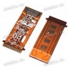 LCD LVDS FPC cable Asus Nexus 7 2012 ME370T (p/n 08301-00531000) REV. 1.1