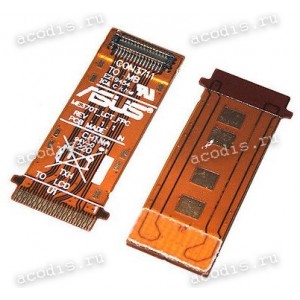 LCD LVDS FPC cable Asus Nexus 7 2012 ME370T (p/n 08301-00531000) REV. 1.1
