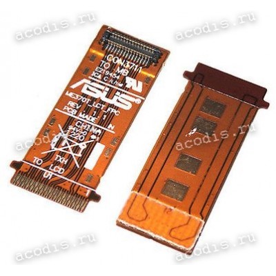 LCD LVDS FPC cable Asus Nexus 7 2012 ME370T (p/n 08301-00531000) REV. 1.1