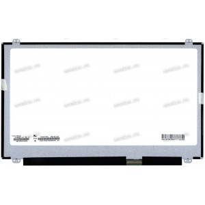 N156BGE-L31 1366x768 LED 40 пин slim new