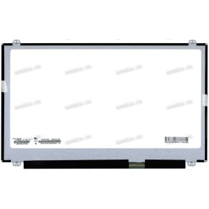 N156BGE-L31 1366x768 LED 40 пин slim new N156BGE-L31 1366x768 LED 40 пин slim new