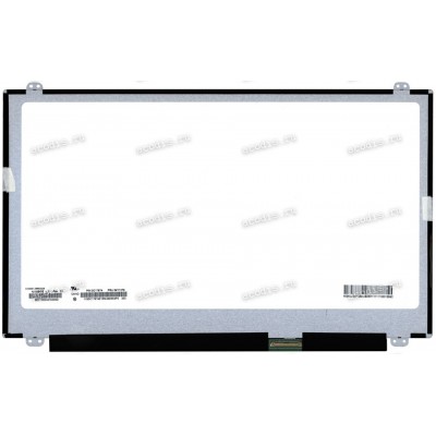 N156BGE-L31 1366x768 LED 40 пин slim new