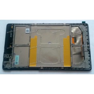 7.0 inch ASUS Nexus 7 ME571K (Wi-Fi) Gen2=2013 (LCD+тач) черный с рамкой 1920x1200 LED  NEW