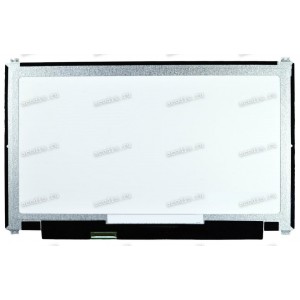 B133XTN01.5 1366x768 LED 40 пин slim new
