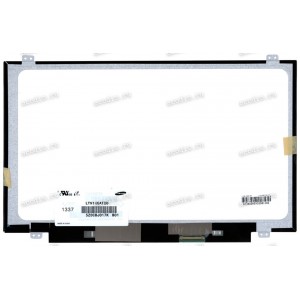LTN140AT20 1366x768 LED 40 пин slim new