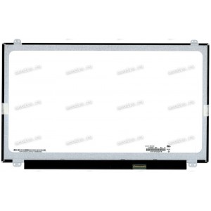 N156BGE-EB1 1366x768 LED 30 пин slim new
