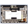 10.1 inch ASUS Me301 (LCD+тач) черный с рамкой 1280x800 LED  NEW