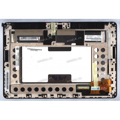 10.1 inch ASUS Me301 (LCD+тач) черный с рамкой 1280x800 LED  NEW
