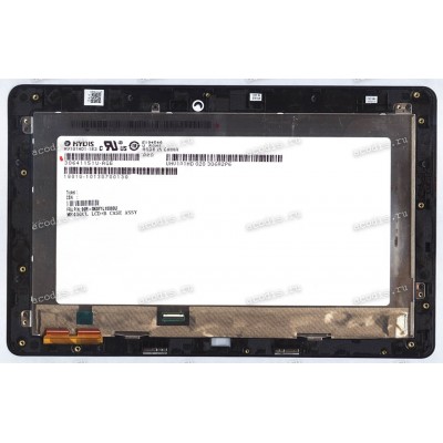 10.1 inch ASUS Me400 (LCD+тач) черный с рамкой 1366x768 LED  NEW