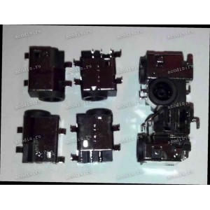 DC Jack= Samsung NP700G7A, NP700G7C, NP700X5A, NP700Z3A, NP700Z3C, NP700Z5A, NP700Z5B, NP700Z5C, NP700Z7C (p/n: 3722-003340)