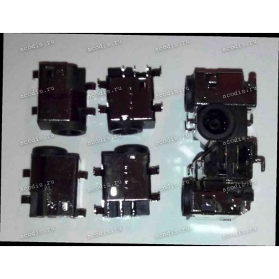 DC Jack= Samsung NP700G7A, NP700G7C, NP700X5A, NP700Z3A, NP700Z3C, NP700Z5A, NP700Z5B, NP700Z5C, NP700Z7C (p/n: 3722-003340)