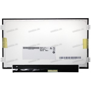 B101AW06 V.4 1024x600 LED 40 пин slim NEW