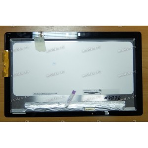 13.3 inch ASUS TX300CA (N133HSE-EA1 + тач) oem 1920x1080 LED slim new