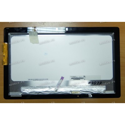 13.3 inch ASUS TX300CA (N133HSE-EA1 + тач) oem 1920x1080 LED slim new