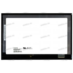 CLAA101FP05 XG 1920x1200 LED 34 пин slim NEW