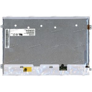 CLAA101FP01 1920x1200 LED 45 пин slim NEW