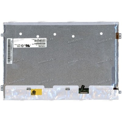 CLAA101FP01 1920x1200 LED 45 пин slim NEW
