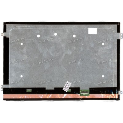 HV101WU1-1E1 1920x1200 LED 45 пин slim NEW