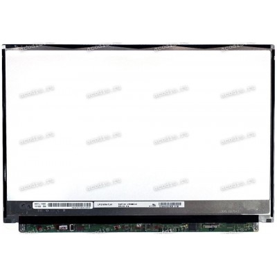 LP121WX4-TLA1 1280x800 LED 40 пин slim NEW