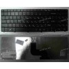 Keyboard Acer Aspire 5516, 5517, 5532, 5534, 5732, eMachines E430, E525, E6**, E725 (339х112 мм)(Black/Matte/RUL