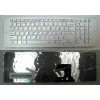 Keyboard Sony VPC-EJ2M1R (Sony p/n: 148972316, 148972361) (White-White/Matte/RUO) белая в белой рамке матовая русифицированная