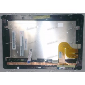 10.1 inch ASUS TF700 (LCD+тач) черный с рамкой 1920x1200 LED slim NEW