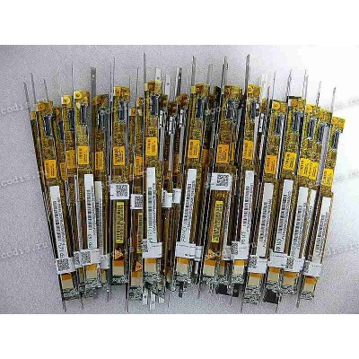 Inverter board Dell Inspiron 1300, 1420, 15**, 1530, 3000, 630m, 640m, 6400, 92**, B120, B130, E1405, E1505, E1705, Latitude 131L, D420, D620, D630, D640, D820, D830, Precision M4300, M65, Vostro 1000, 1400, 1500, XPS M140, M1530, M1710