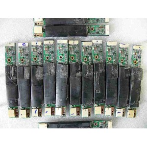 Inverter board Asus C90S, F3J*, F5*, F7*, F9S, L54T, M51*, PRO31Q, PRO50N, PRO59L, X50*, X51*, X53*, X56*, X58*, X59*, X70*, X71*, Z53*, Z96*, Lenovo IdeaPad L510, Y5**, Packard Bell EasyNote MX67, ST85, Toshiba Satellite L40, L45 б/у