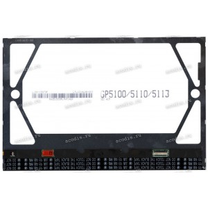 LTN101AL06-003 1280x800 LED 45 пин  NEW