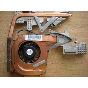 Сист.охл. Sony VGN-CR41ZR (PCG-5K4P)