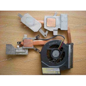 Сист.охл. Sony VGN-CR41ZR (PCG-5K4P)