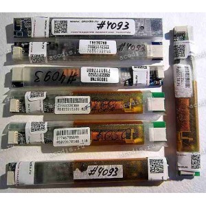Inverter board Acer Aspire 3050, 3680, 4220, 4320, 4520, 4530, 4720G, 4720Z, 5050, 5570Z, 5580, 5920, 5920G, 5930G, Ferrari 4000, 5000, Travelmate 2480, 3260, 3270, 4310, 6292, 8100, 8200, BenQ Joybook A82, Packard Bell EasyNote GN45 б/у