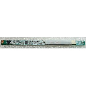 Inverter board Samsung NP-M40, P50, P55, P60, R18, R20, R20 Plus, R23, R25, R40, R41, R45, R50, R55, X05, X06, X10, X10 Plus, X11, X15, X20, X30, X50 б/у