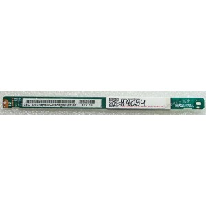 Inverter board Samsung NP-M40, P50, P55, P60, R18, R20, R20 Plus, R23, R25, R40, R41, R45, R50, R55, X05, X06, X10, X10 Plus, X11, X15, X20, X30, X50 б/у