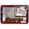 9.0 inch Digma iDx9 (LCD+тач) черный с рамкой (красный торец) 1280x800 LED разбор 9.0 inch Digma iDx9 (LCD+тач) черный с рамкой (красный торец) 1280x800 LED разбор