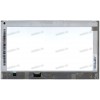 CLAA101WJ01 XG 1366x768 LED 39 пин  new / разбор