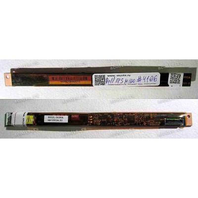 Inverter board Dell XPS M1330 (без датчика освещённости)