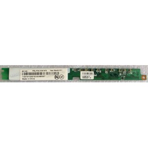 Inverter board Lenovo / IBM ThinkPad R61, R61i, T61, T61i, R400, T400 б/у (FRU: 41W1478) Inverter board Lenovo / IBM ThinkPad R61, R61i, T61, T61i, R400, T400 б/у (FRU: 41W1478)