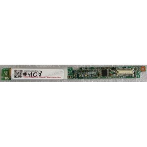 Inverter board Lenovo / IBM ThinkPad R61, R61i, T61, T61i, R400, T400 б/у (FRU: 41W1478)