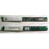 Inverter board Lenovo / IBM ThinkPad T60, T60P, T61, T61P, T500, W500 б/у (FRU: 41W1338) Inverter board Lenovo / IBM ThinkPad T60, T60P, T61, T61P, T500, W500 б/у (FRU: 41W1338)