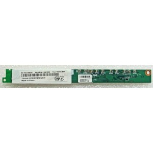 Inverter board Lenovo / IBM ThinkPad T60, T60P, T61, T61P, T500, W500 б/у (FRU: 41W1338)
