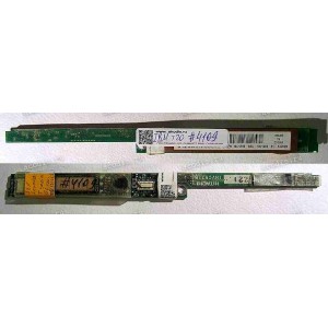 Inverter board Lenovo / IBM ThinkPad T20, T21, T22, T23 б/у (FRU: 10L1402) Inverter board Lenovo / IBM ThinkPad T20, T21, T22, T23 б/у (FRU: 10L1402)