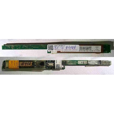 Inverter board Lenovo / IBM ThinkPad T20, T21, T22, T23 б/у (FRU: 10L1402)