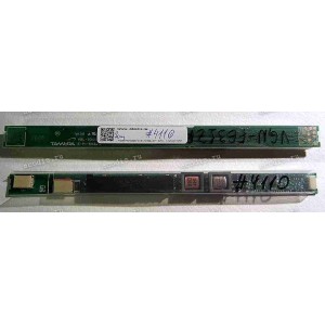 Inverter board Sony VGN-FE31ZR, VGN-FD415SMR 2CCFL б/у