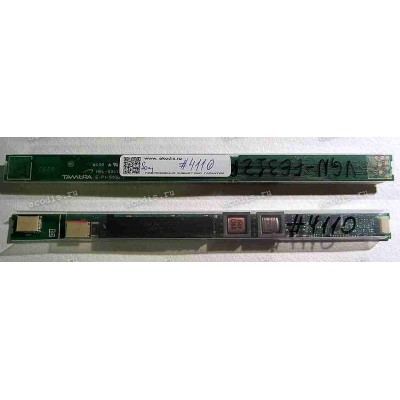 Inverter board Sony VGN-FE31ZR, VGN-FD415SMR 2CCFL б/у