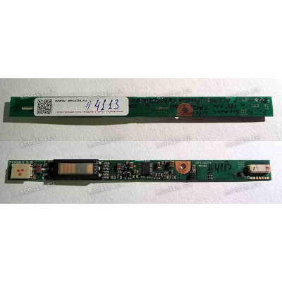 Inverter board Fujitsu LifeBook 8020D, A3040, C220, C2210, C2230, C2310, C2320, C2340, E2010, E8020